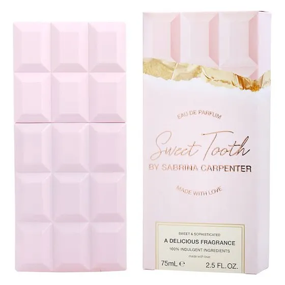 Sabrina Carpenter Sweet Tooth Eau De Parfum Para Dama 75 Ml