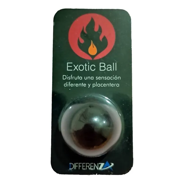 Bolas Lubricantes Eróticas Explosivas Efervescente 