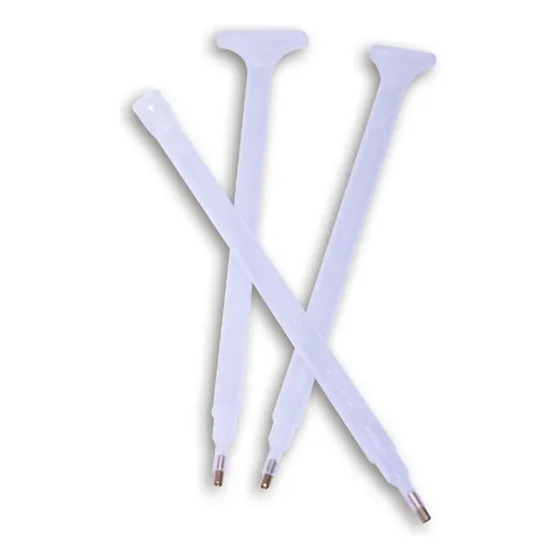 Set De 3 Lapices Doble Cabezal (3d-6d-9d) Maka Para Diamantes