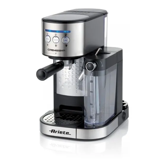 Cafetera Expresso Cremisima Semi Automatica 