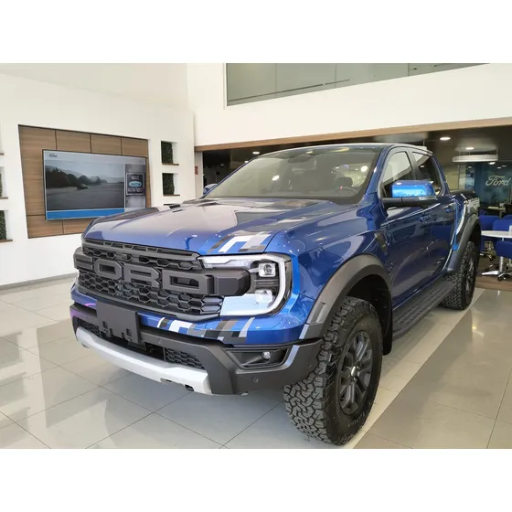 Autos y Camionetas Ford Ranger Raptor usado 2026 | MercadoLibre.com.mx