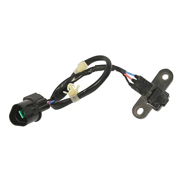 Sensor Posición Del Cigüeñal (ckp) Eclipse L4 2.4l 01/05
