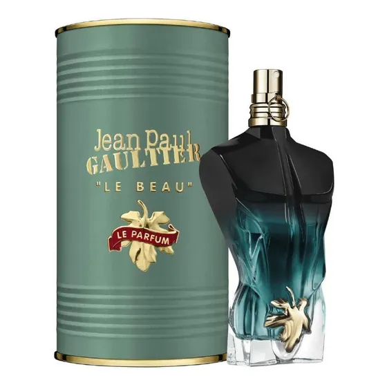 Jean Paul Gaultier Le Beau Le Parfum Intense Edp 125ml -beia