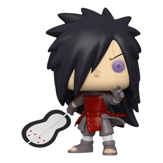 Funko Pop Naruto - Madara Reanimation #722 Exclusivo