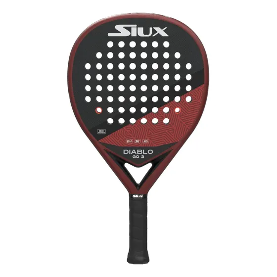 Siux Diablo Go 3 2024