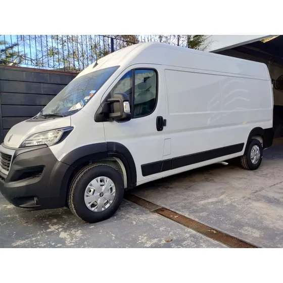 Peugeot Boxer 2.2 Hdi L3h2 140
