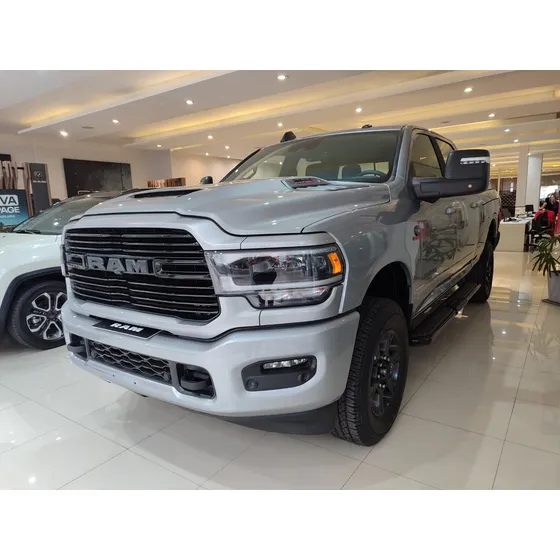 Ram 2500 6.7 Laramie At6 350cv 4x4