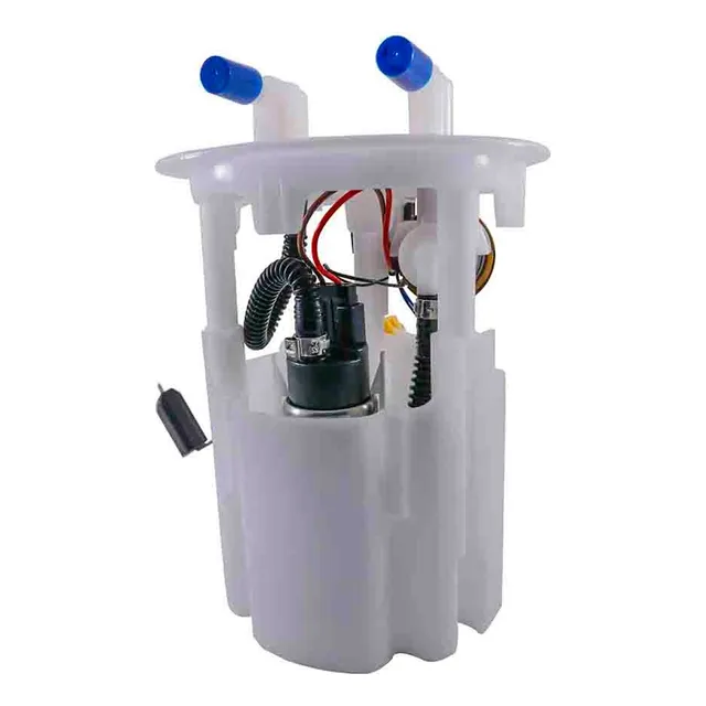 Modulo Bomba Gasolina Peugeot 207
