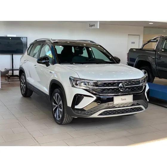 Volkswagen Taos 1.4 250 Tsi Highline