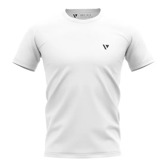 Camisa Térmica Voker Academia Proteção Solar Uv Dry Fit