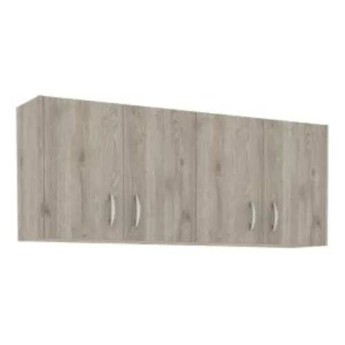 Módulo Aéreo Cocina Cenizo 1,5 M