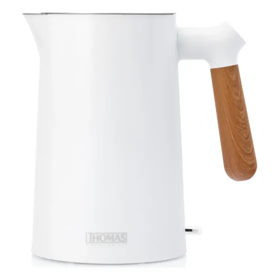 Hervidor Cool Touch 1,7 Lts Th-6250b Color Blanco
