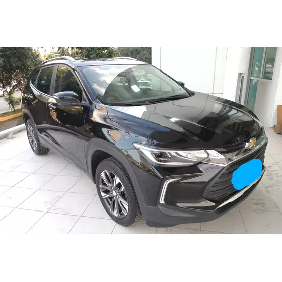 Chevrolet Tracker 1.2 Premier Turbo At