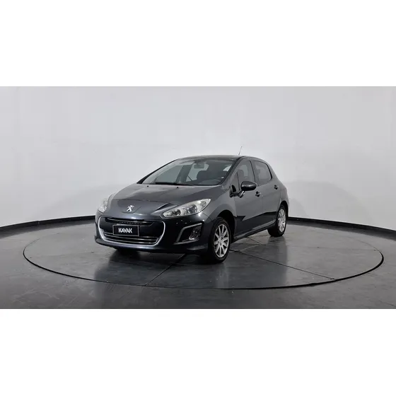 Peugeot 308 1.6 Active