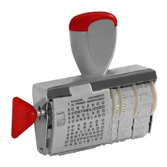 Fechador Multiple