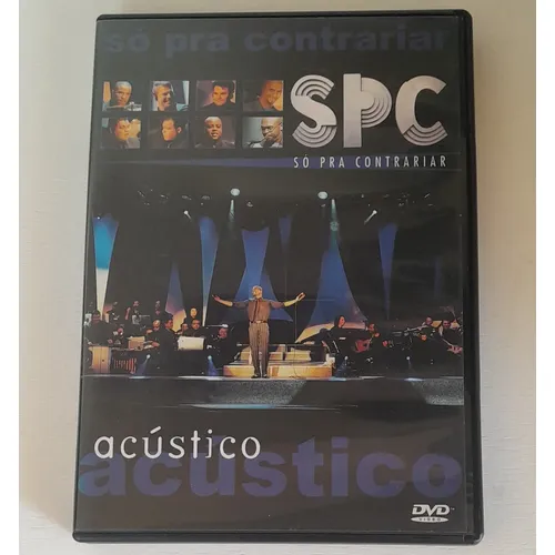 Dvd Pr. Melvin Ao Vivo, Testemunhos & Louvores - Original