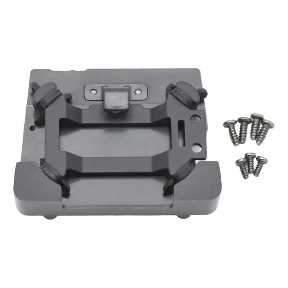 Base de câmera com placa absorvente de vibração Dji Mavic Pro Gimbal