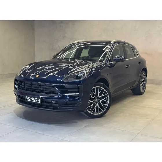 Porsche Macan 2.0 16v