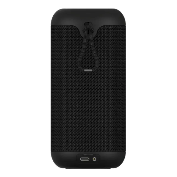 Bocina Acteck Glee Max Bluetooth 5.0+tws+ipx5+10w Ac-934961