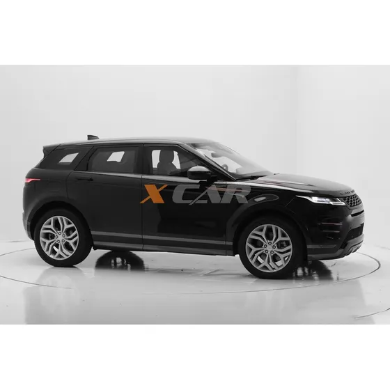 Land Rover Range Rover Evoque 2.0 P250 R-dynamic Se Awd