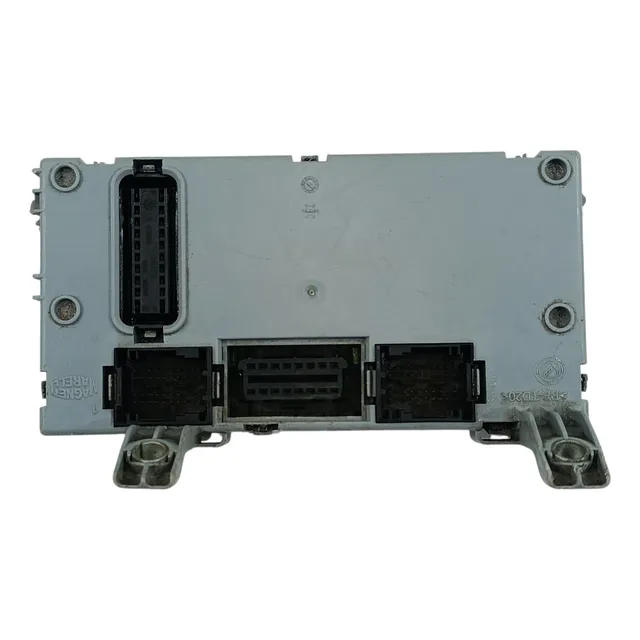 Módulo Body Computer Bc Fiat Palio Siena Strada Usado