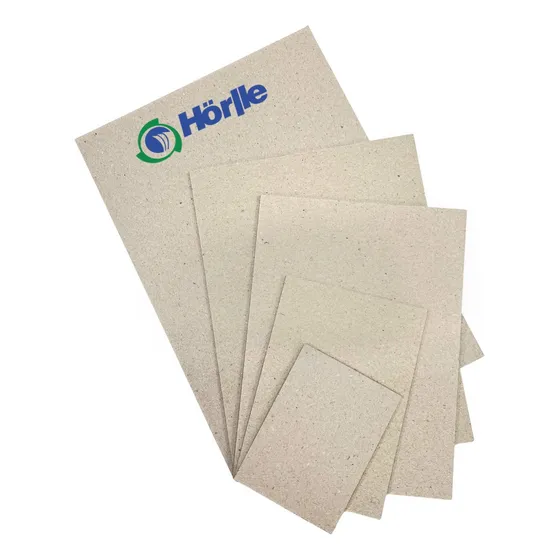 Papelão Cinza Horlle 1.7mm Para Encadernação E Cartonagem