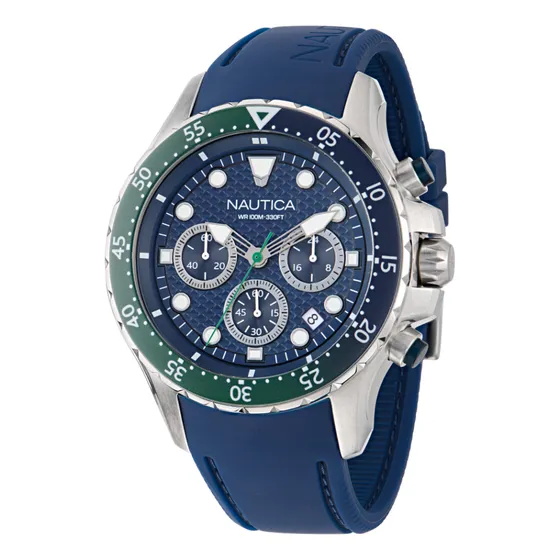 Reloj Nautica Hombre Napnsf402
