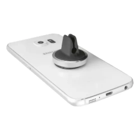 Soporte De Telefono Para Carro Trust Urban Magnetic