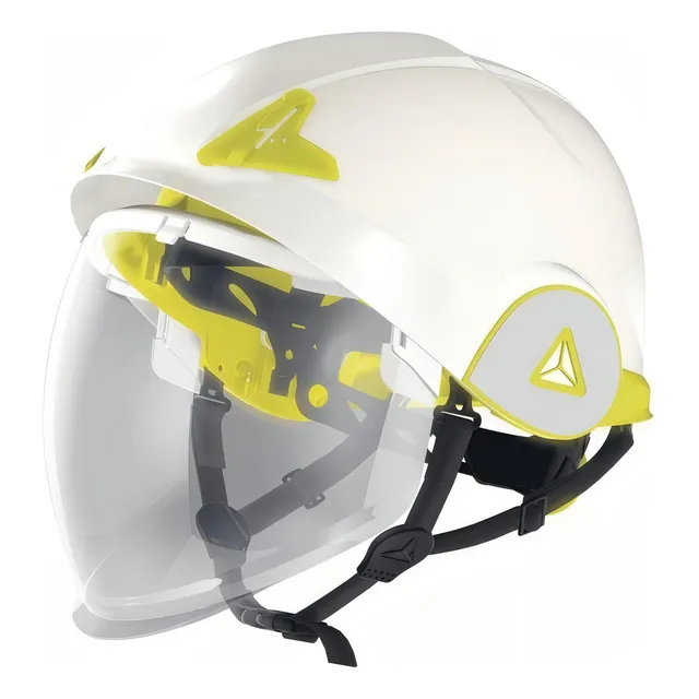 Casco De Seguridad Deltaplus Onyx