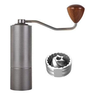 Moedor Manual De Café Ajustável Com Pincel M3 Pro Moedor Manual De Café Ajustável Com Pincel M3 Pro