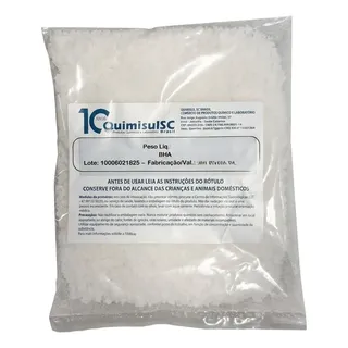Bha (butil-hidroxianisol) 100g Bha
