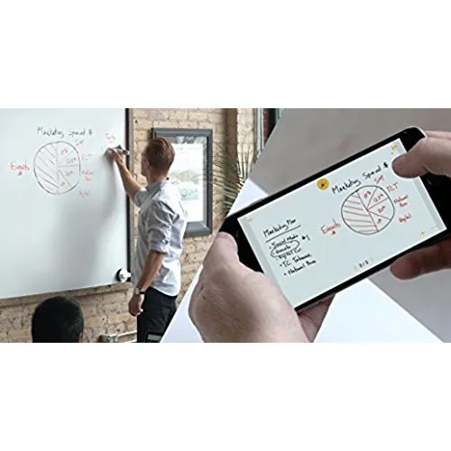 Ebeam Smartmarker Pizarra Digital Interactiva No Marcador