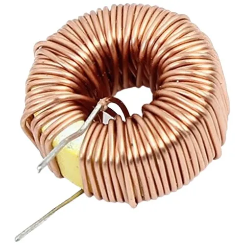 Bobina Inductor Toroidal  3a 47uh