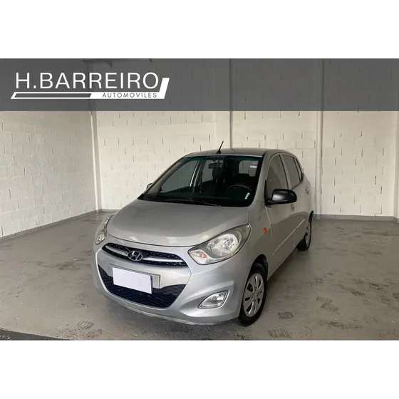 Hyundai I10 1.1 Gls At