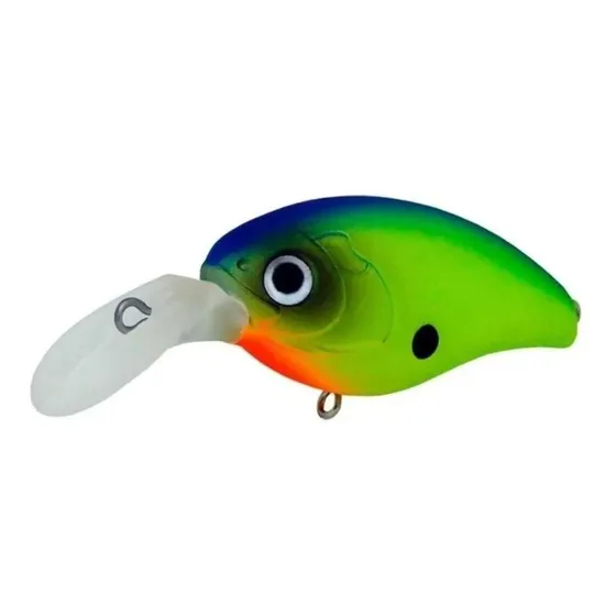 Isca Artificial Yara Pulguinha 5cm 10g