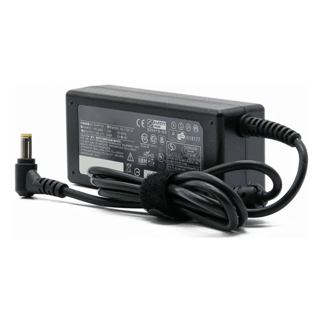 Cargador Para Acer Aspire V5 M5 E1 E5-575 19v 3.42a 5.5*1.7