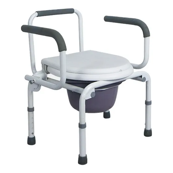 Wellpro Inodoro Portatil