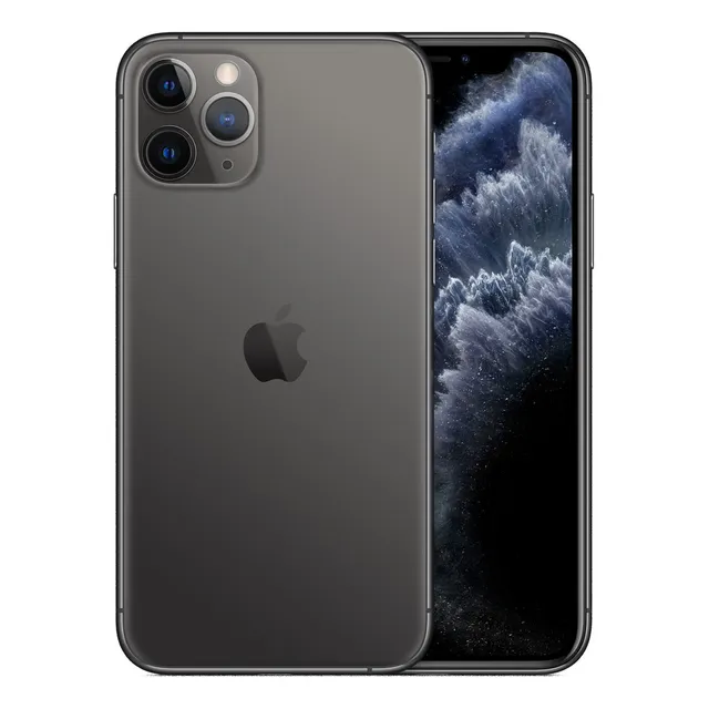 Open Box - Apple iPhone 11 Pro Max 256 Gb (envío Gratis)