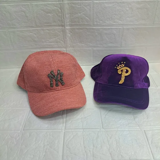 Gorras Para Damas Casual Deportiva Ajustable 