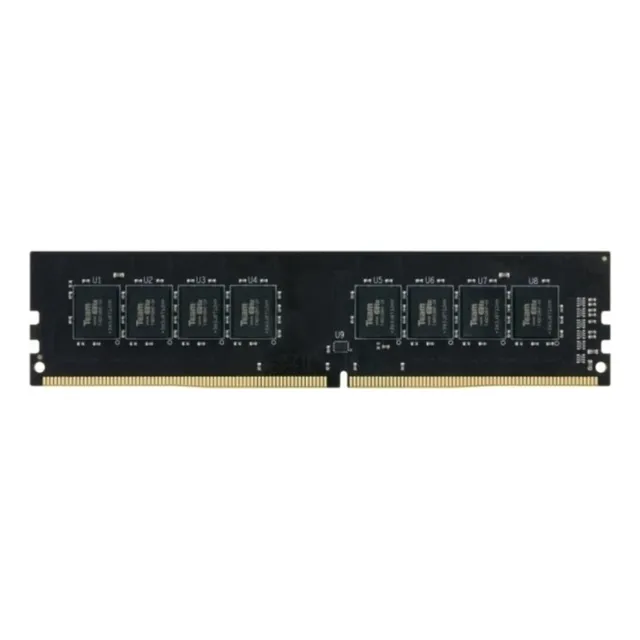 Memoria Ram Team Elite (1 X 4gb, Dimm Ddr4-3200)