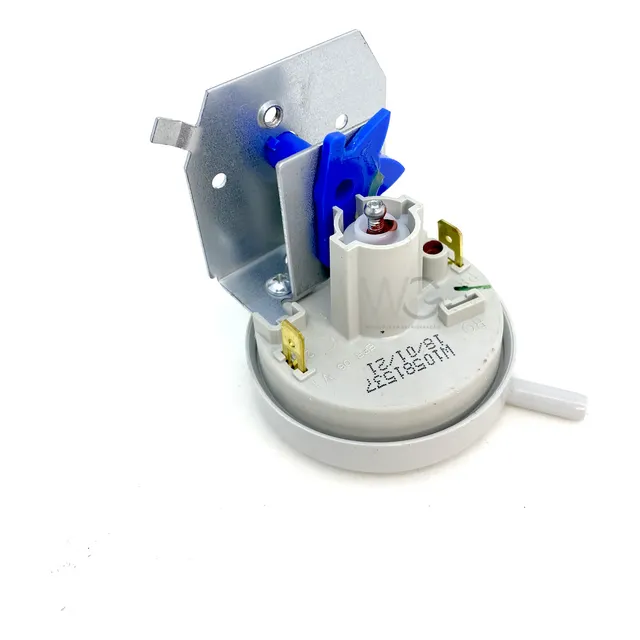 Sensor Nível Da Água Lavadora Consul Facilite 11kg Cwg/cwk11