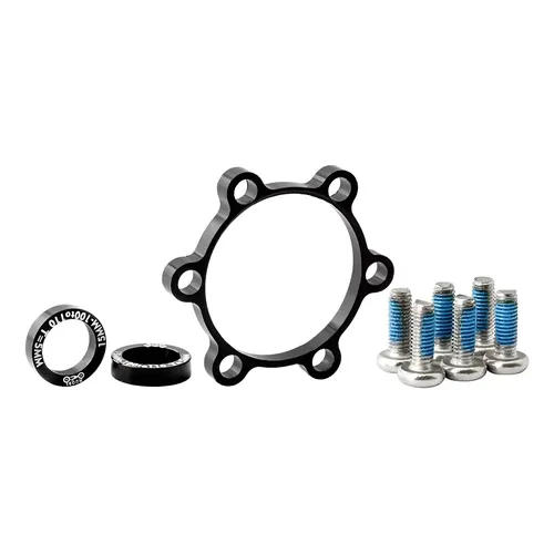 Maza Trasera Novatec D762tsbt 10x135mm 32h Nucleo Shimano Hg Color