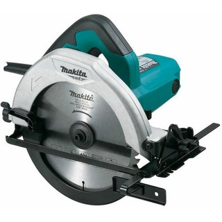 Sierra Circular De 185mm (7-1/4'') 1020w Makita M5801b Sierra Circular De 185mm (7-1/4'') 1020w Makita M5801b
