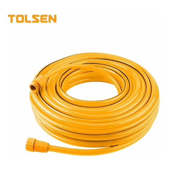 Manguera De Jardin 5/8 X75ft Tolsen