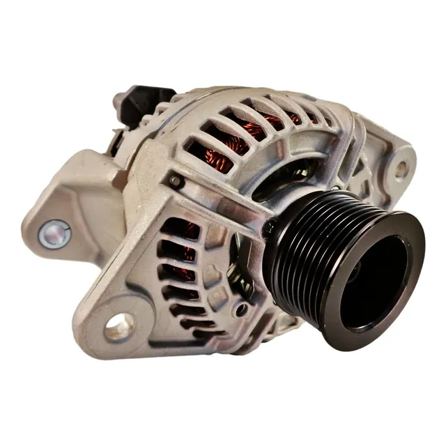 Alternador Volvo Fm12 340 380 420 460 500 1998-2005