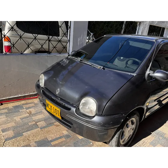 Renault Twingo 1.2 Access +