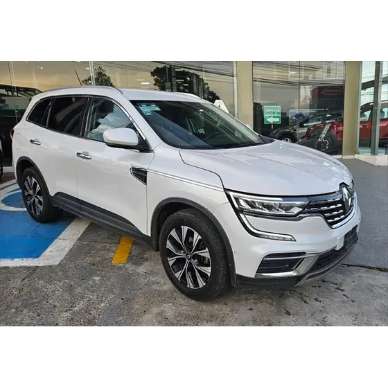 Renault Koleos 2.5 Intens Cvt