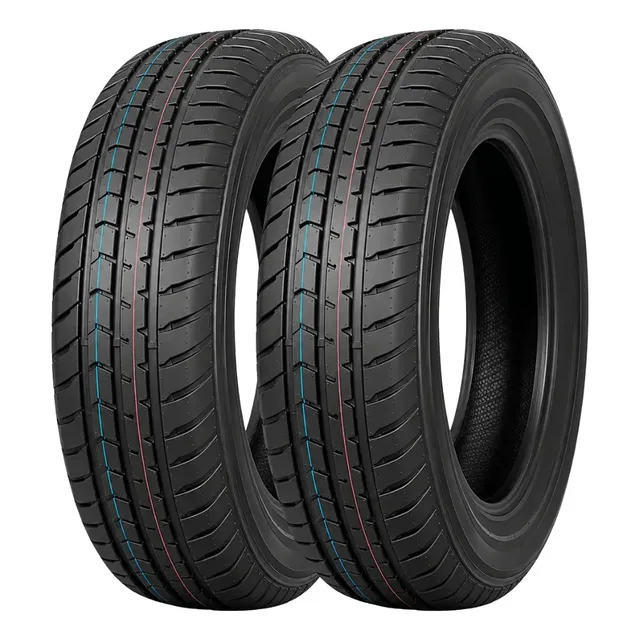 Kit de 2 pneus 175/75r14 Doublestar Maximum