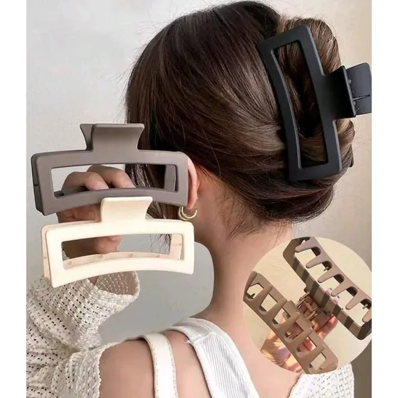 Ganchos Pinzas Para El Cabello