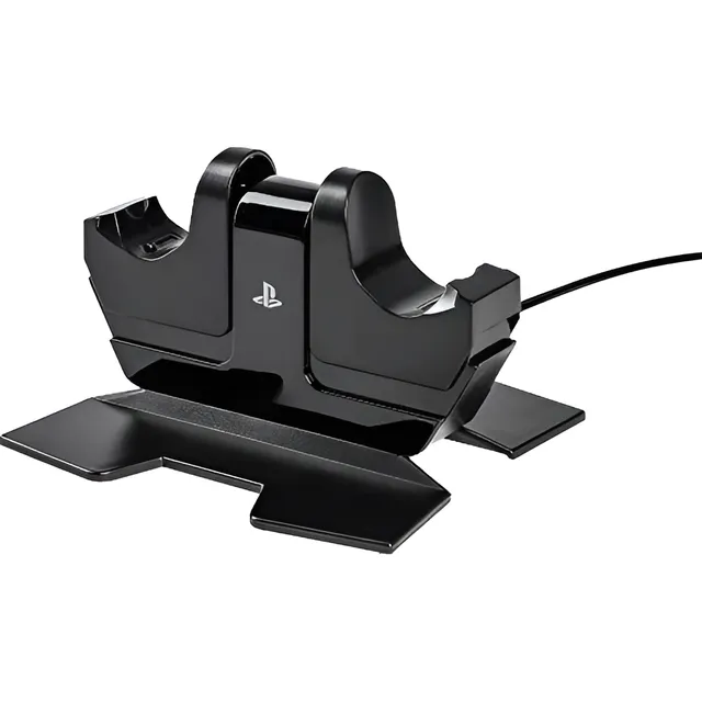 Base De Carga Sony Powera Para Controles Mandos Ps4